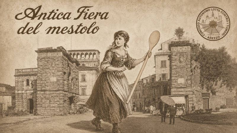Mestolino del Calcit