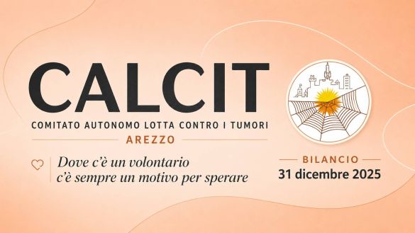 Bilancio consuntivo al 31 dicembre 2025