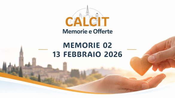 Memorie 2 - 13 febbraio 2026