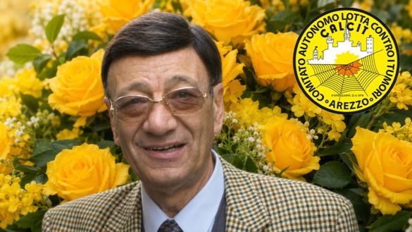 In ricordo di Gianfranco Barulli